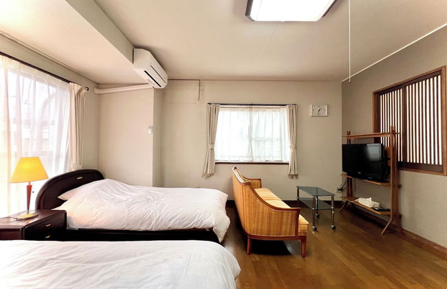 SUMITSUGU HOUSE Station - Foto 14