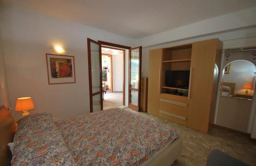 Appartamento Perla - Terrazza fronte mare e aria condizionata - Foto 22