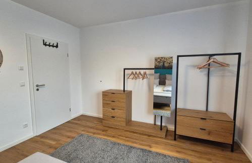 Ferienwohnung in Schwieberdingen - Foto 9