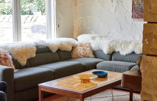 Xanadu Quirky 3-Bed Near Beach & Village Pub - Foto 24