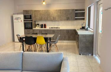 Nafplio Boutique Apartment - Foto 2