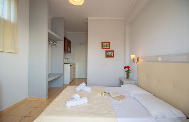 Agoulos Beach Hotel - Foto 15