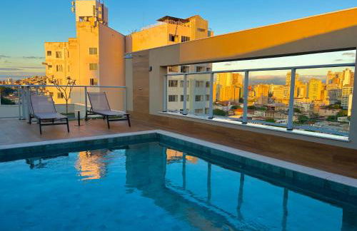 Tupis Flats 1401 - Foto 18