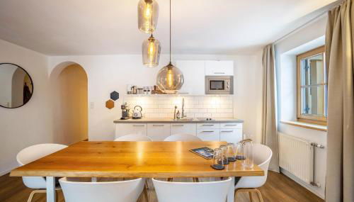 Mountain Residence Kasern Nr 1 - Foto 2