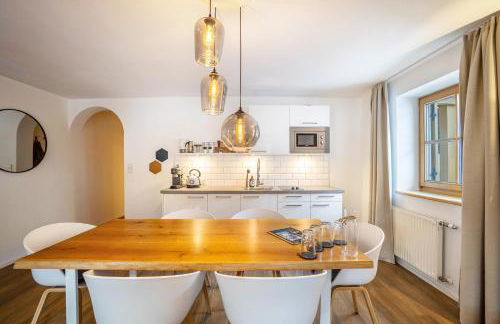 Mountain Residence Kasern Nr 1 - Foto 2