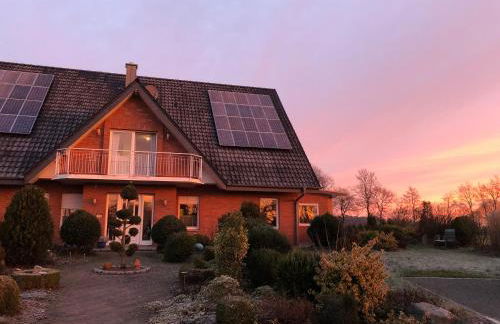 Feldjahns-Ferienwohnung - Foto 1