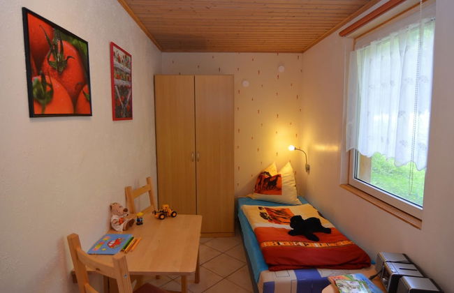 Cosy Apartment With Covered Porch - Foto 5