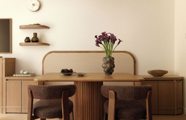 Highstay serviced apartments PYRAMIDES - Foto 51