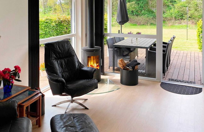 Spacious Family Retreat - By Traum Ferienwohnungen - Foto 12