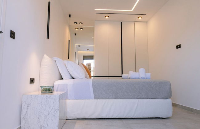 DOMUS GARDEN APARTMENTS - Foto 13