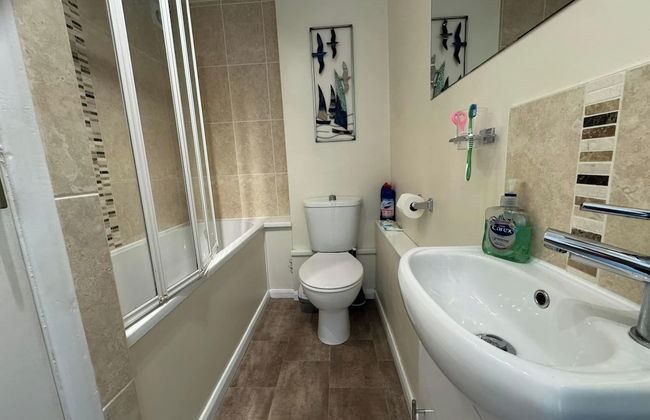 Perfect Folkestone Bolthole Close to Euro Tunnel - Foto 12