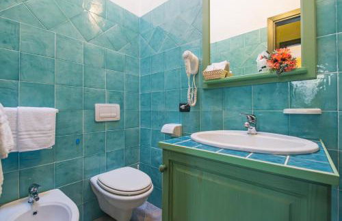 Appartamento Gli Ontani - Foto 26