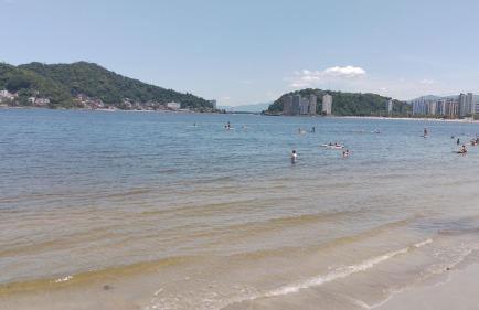 Apto acochegante com Praia e lazer - Photo 24