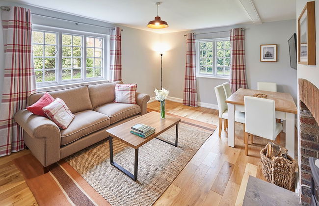 Host Stay Gardeners Cottage - Foto 2