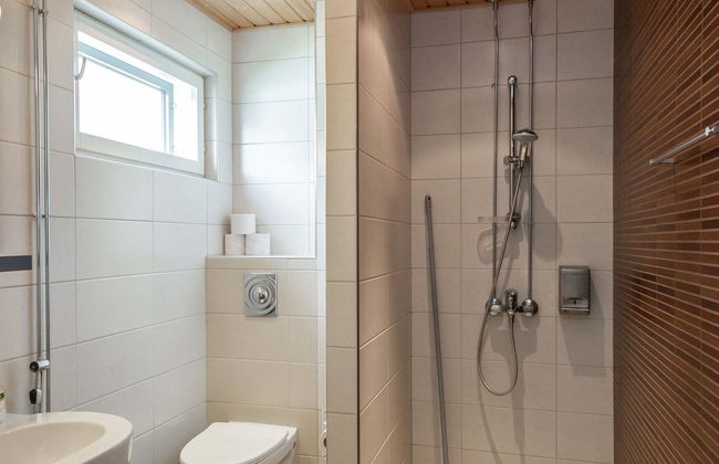 Tahko spa suites orange b 1 - Photo 8