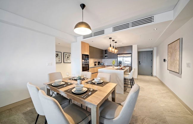 Allure 503 3 Bedroom Apts - Photo 11