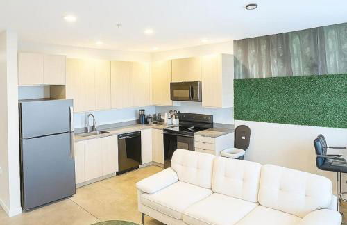 Forestline Suite - Foto 1