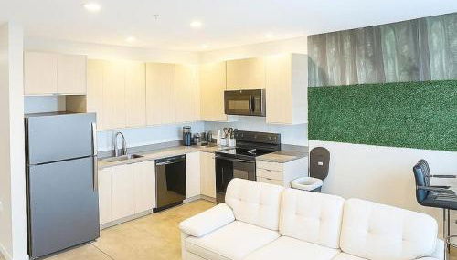 Forestline Suite - Foto 1