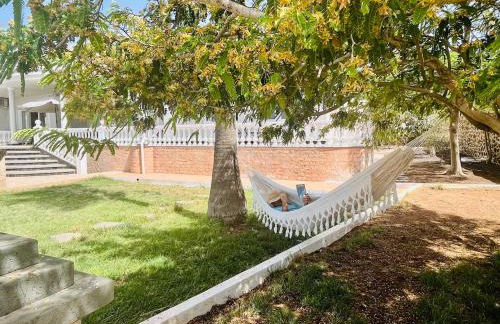 Kishni, peaceful and luxury suite villa - Foto 28