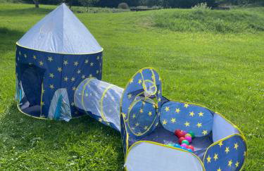 Dom Pod Dębem Agroturystyka - Foto 70