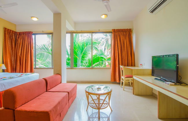 OYO 15007 Home Casa Amarilla - Photo 14