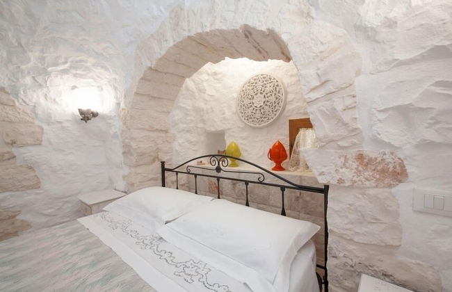 Trullo Siamese - Photo 8