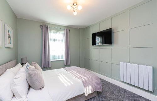 Stylish Seafront Apartment - Sleeps 6 - Gateway to the Lakes - Photo 14