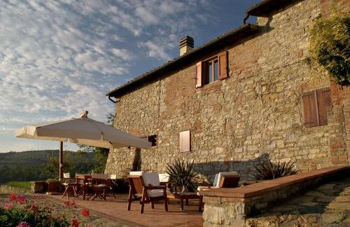 Castello Di Gabbiano - Foto 39