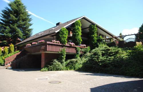 Ferienwohnung Vogelsang - Foto 1