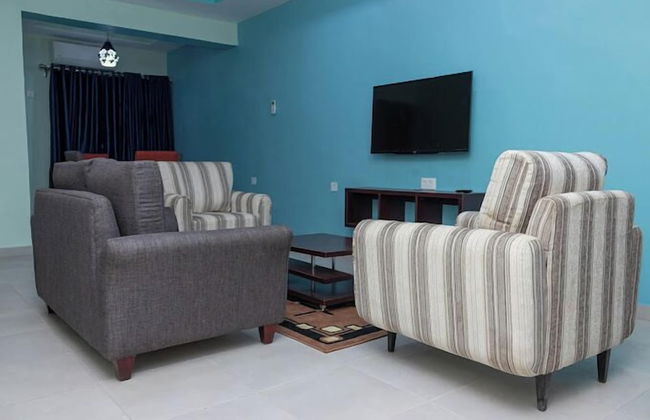 The Jericho Apartments - Foto 15