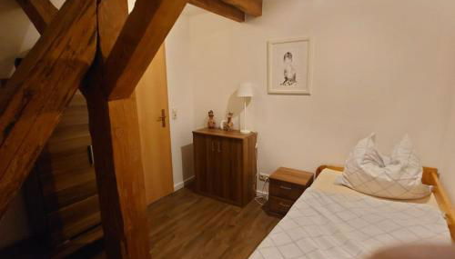 Apartment 4 Zum Kuhstall Heinrichsberg - Magdeburg - Foto 3