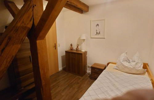 Apartment 4 Zum Kuhstall Heinrichsberg - Magdeburg - Foto 3