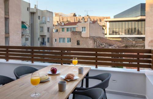 Acropolis Golden Suites by GHH - Foto 110