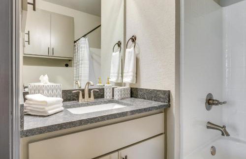 Newly Built Corner Hideaway 3 Mi to Texas A and M - Foto 17