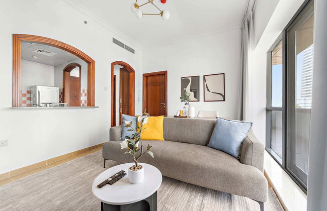 Silkhaus Art XII - Barsha Heights - Photo 49