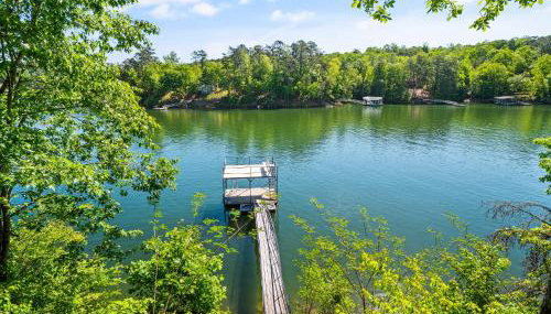 Smith Lake Retreat - Close To Trident Marina - Foto 3