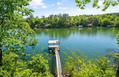 Smith Lake Retreat - Close To Trident Marina - Foto 3