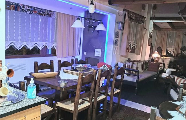 Family Abode for Vacation in Arachova - Foto 14