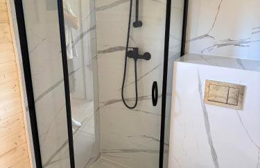 PAKLADA Domek całoroczny 1 - Foto 12