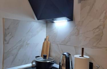 Stylish City Center Apartment - Foto 27