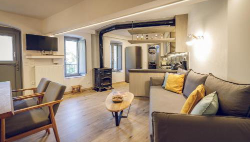 Gileri eco & design Residences - Foto 5