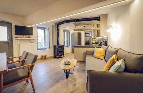 Gileri eco & design Residences - Photo 5