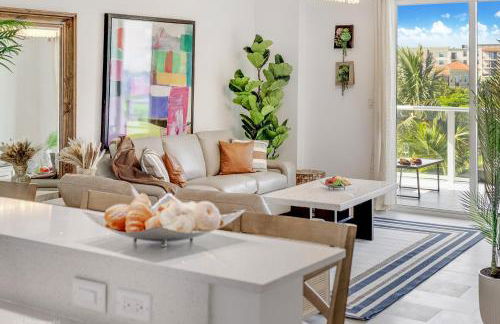 Lux 3BR City-View Retreat in Hollywood, 5th Floor - Foto 12