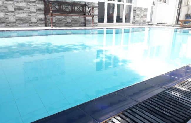 The triple bbb villa - Foto 17