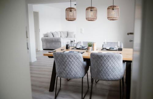 Panorama-Seeblick, Privater Steg, Balkon, Parkplatz - Foto 20