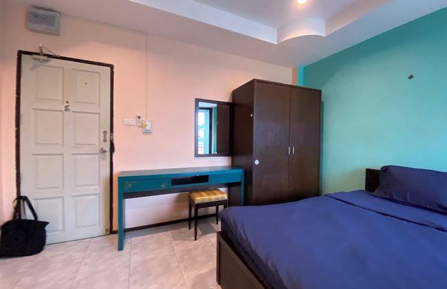 Apartment X5 - Foto 9