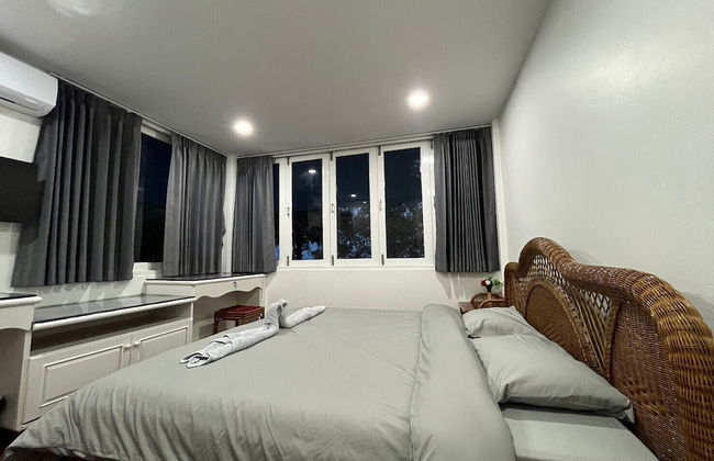 Chang Phueak Chao Samran Beach - Foto 16