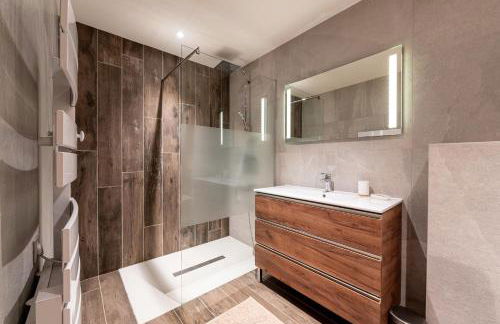 Le Zelfée appartement de 4 personnes à Albiez-Montrond - Foto 21