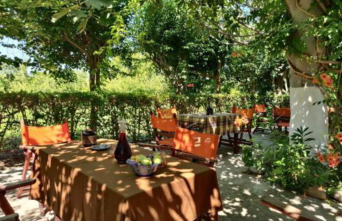 Aiolis Rooms - Foto 36