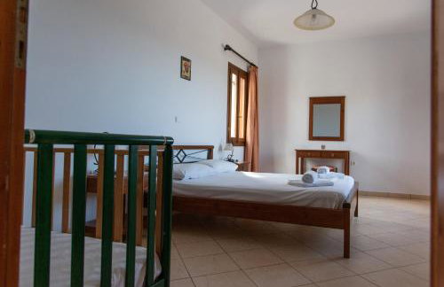 Nireides villas 'TOP DESTINATION' - Foto 80